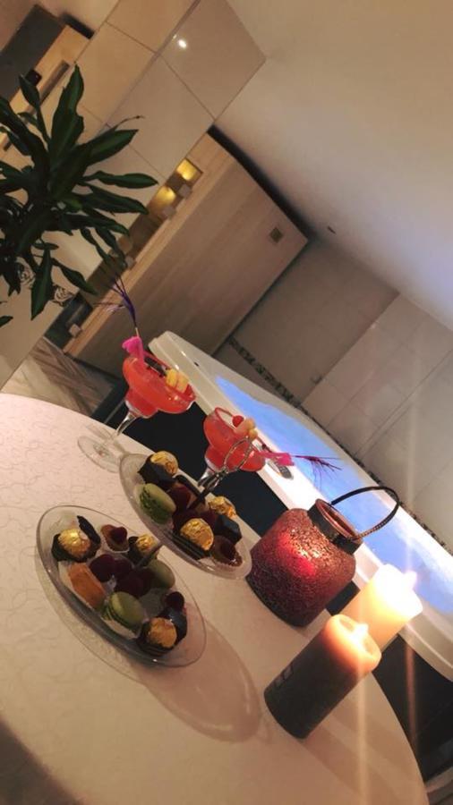 Le Grand Hotel Maubeuge Luaran gambar