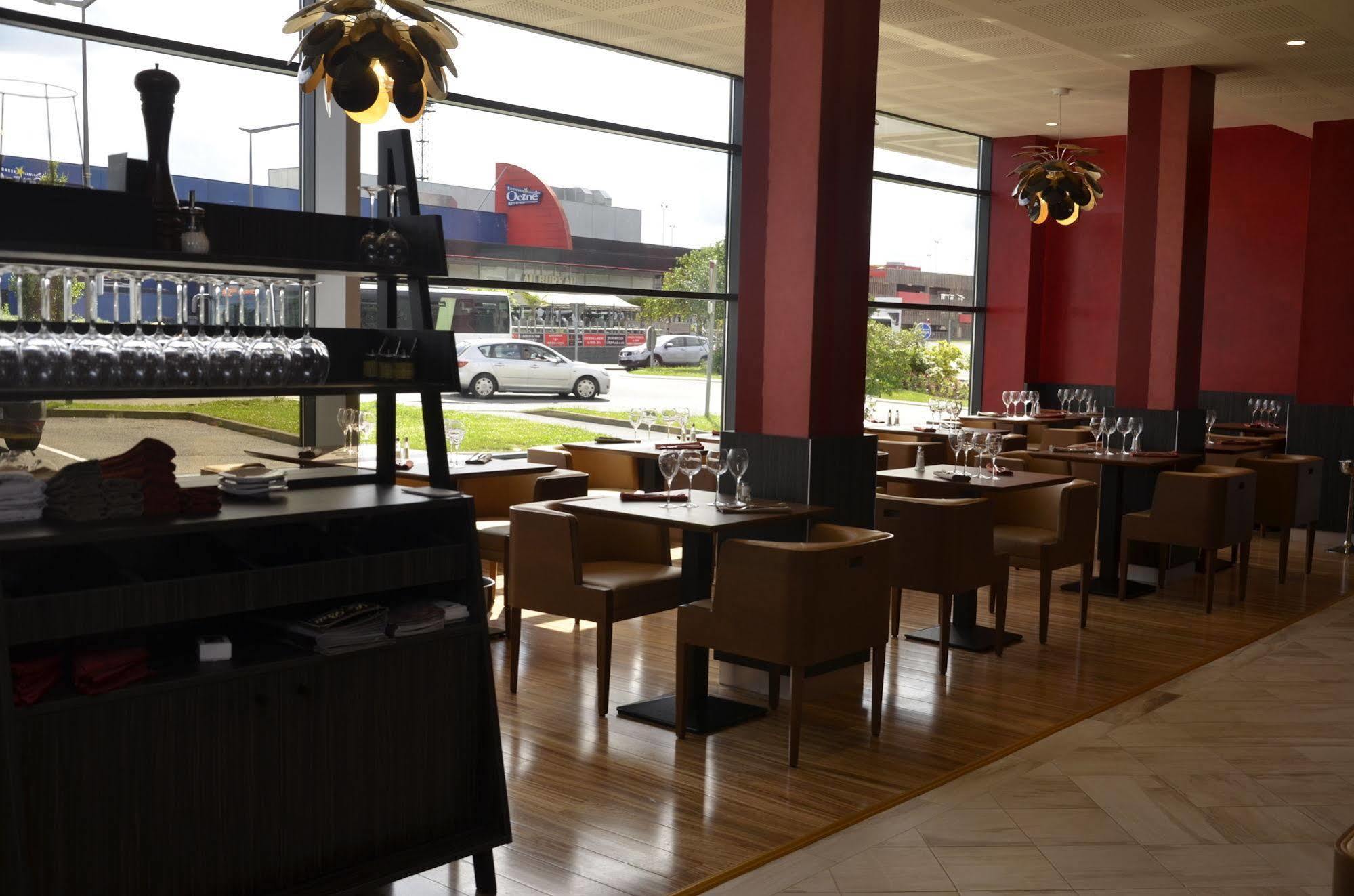 Le Grand Hotel Maubeuge Luaran gambar